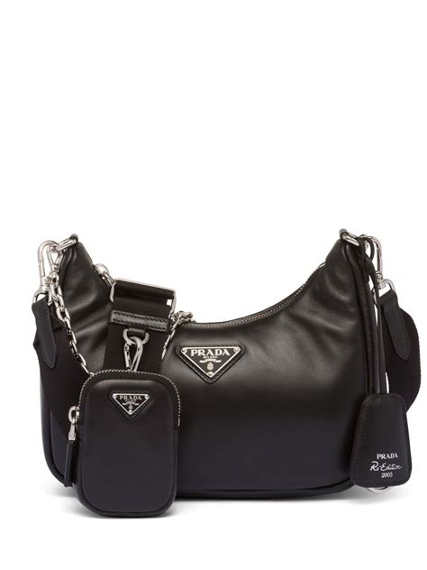 prada kaye bag|prada bag re edition.